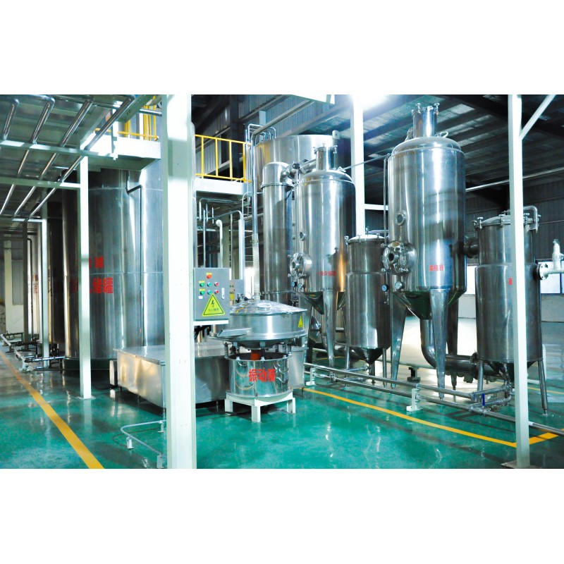 China Factory - Nanjing Tessin Biotechnology Co., Ltd.