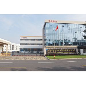 China Factory - Jiangsu Longdai Environmental Protection Group Co., Ltd.