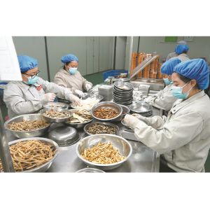 China Factory - Shuntai (GZ) Health Care Industry Co.,LTD