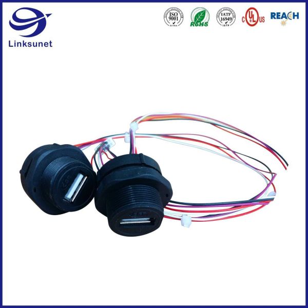 China Accessories & Parts products