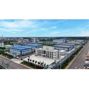 China Factory - Shandong Qifengherun Biotechnology Co., Ltd