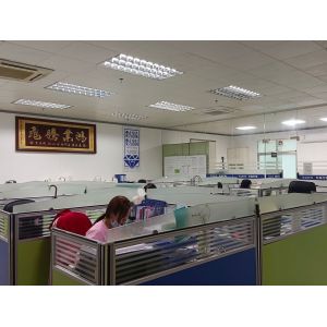 China Factory - Dongguang Beauty City Lighting Co., Ltd.