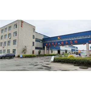 China Factory - Shandong Yuncheng Ruisheng Glass Co., Ltd.