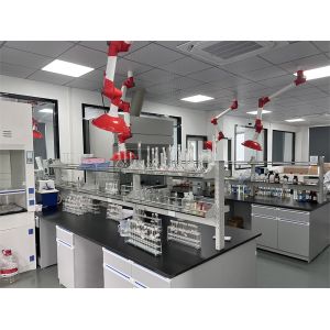 China Factory - Lanyao Water Treatment Co.,Ltd.