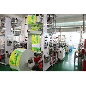 China Factory - BRISH PACKING CO.,LTD