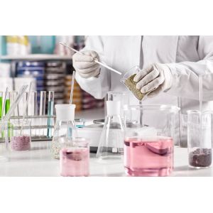 China Factory - Nanjing Miss Beauty Cosmetics Co., Ltd.