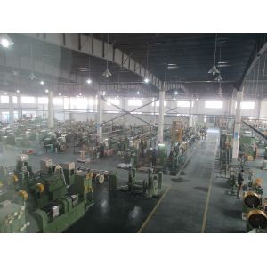 China Factory - NANTONG HWATEK WIRES AND CABLE CO.,LTD.
