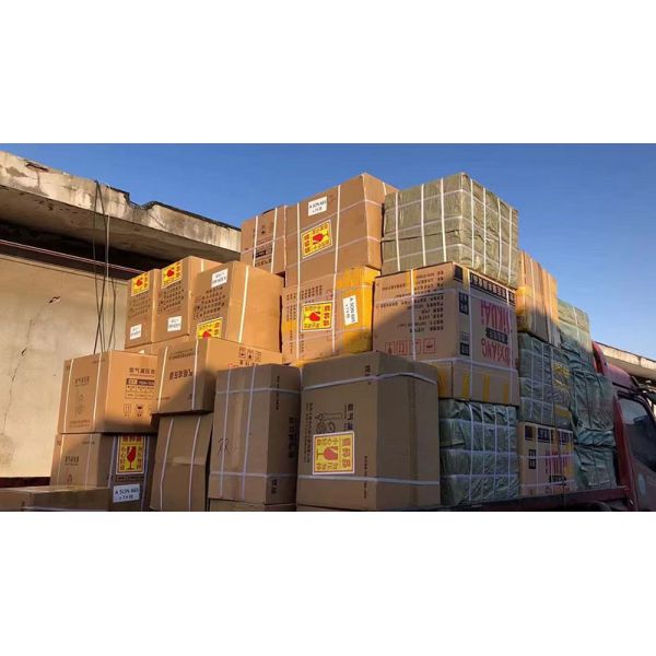 China Factory - Hansen Welding Equipment (Linyi) Co., Ltd.