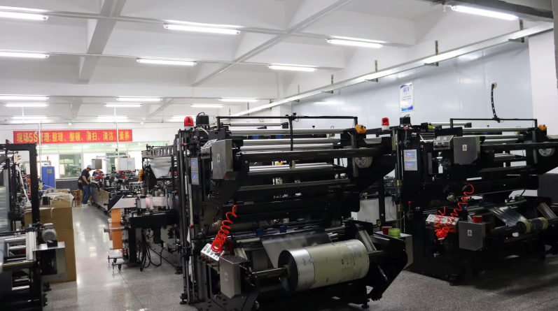 China Factory - Dongguan Better Packaging Material Co., Ltd.