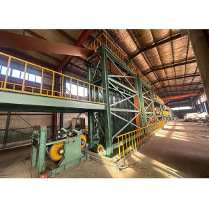 China Factory - Bazhou Weihao Metal Products Co., Ltd