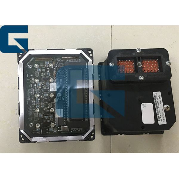 China D5 D6 D7 Bulldozer Parts Display Control Panel Monitor 198-9749 ...