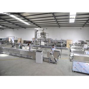 China Factory - Tianjin Mikim Technique co.，Ltd.