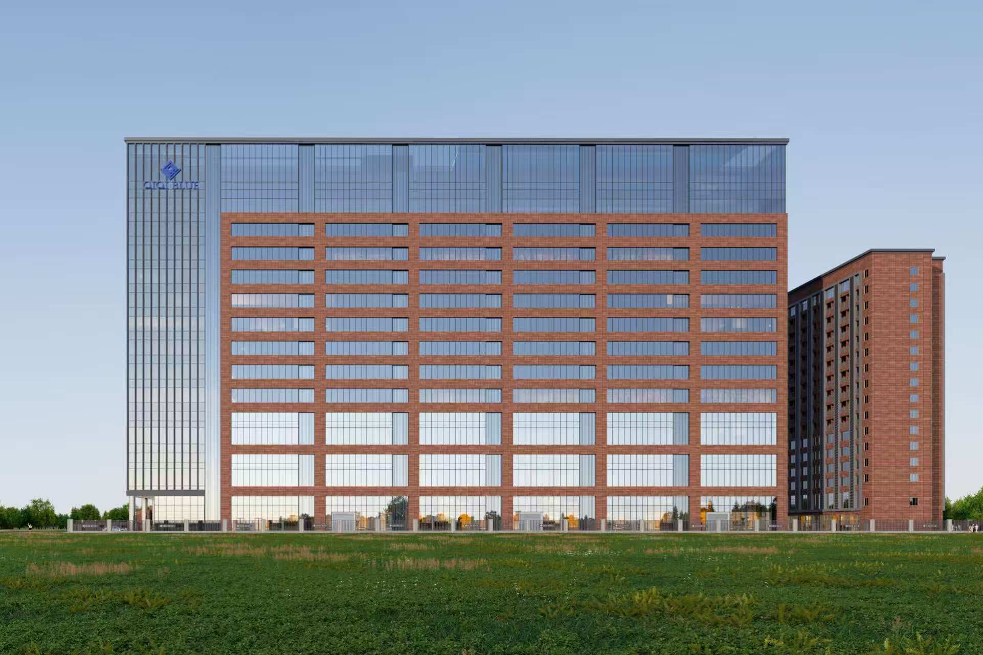 China Factory - Guangzhou Qiqi Textile and Apparel Group Co., Ltd