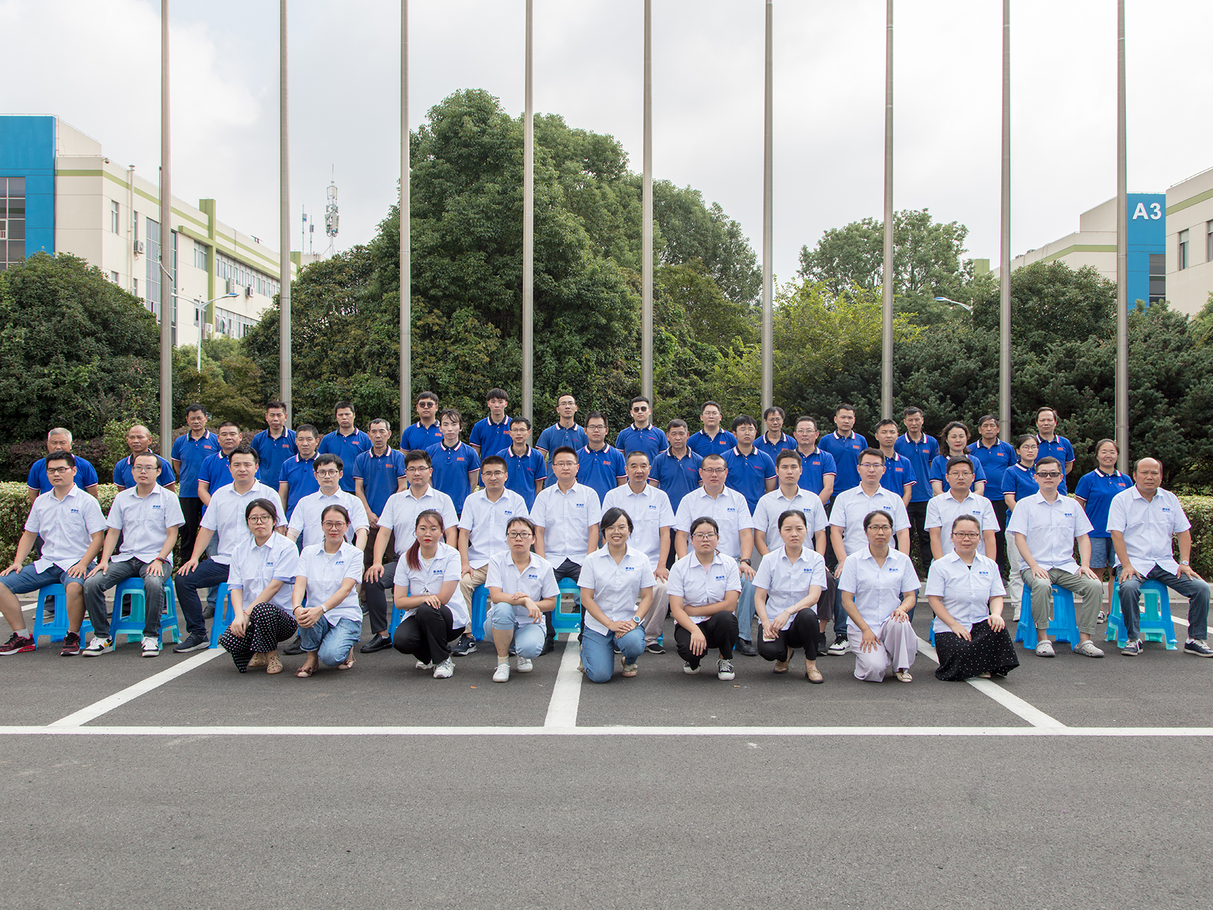 China Factory - Jiangsu Sierac Packaging Machinery Co.,Ltd.