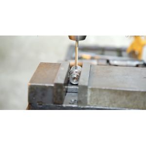 China Factory - Guangzhou Halcyon-Hydraulic Co. Ltd