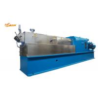 China Twin Screw Polymer Extruder Machine For Pilot Lines / Batch Production
