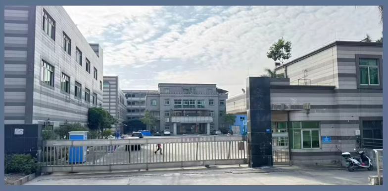 China Factory - Dongguan Yuyang Hardware Co., Ltd.