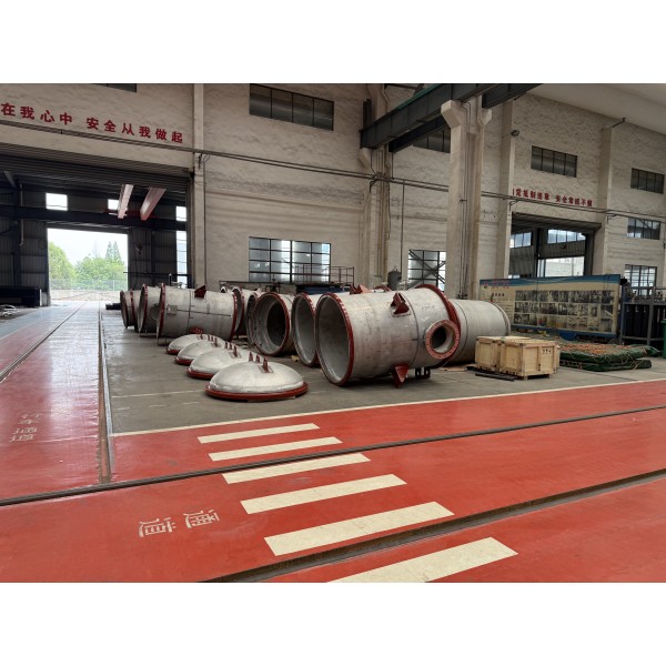 China Factory - YUHONG HOLDING GROUP CO., LTD