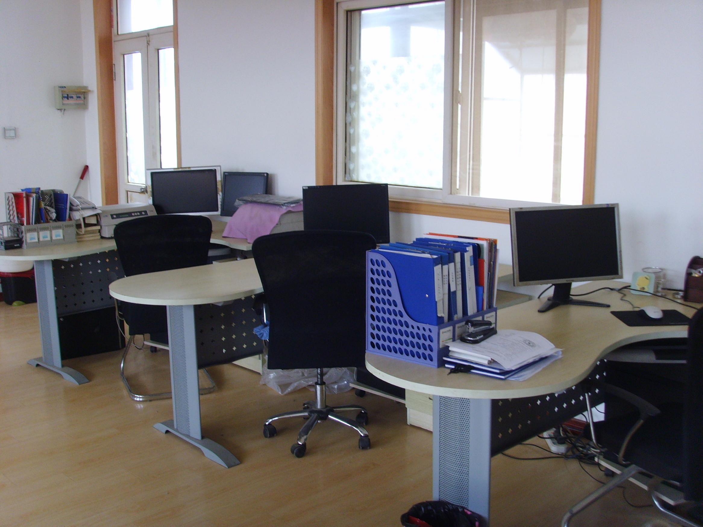 China Factory - QINGDAO RHINE WPC TECHNOLOGY CO.,LTD