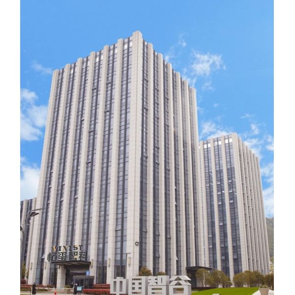 China Factory - YIXIST Technology Co,.Ltd