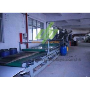China Factory - Store Displays (SZ) LTD