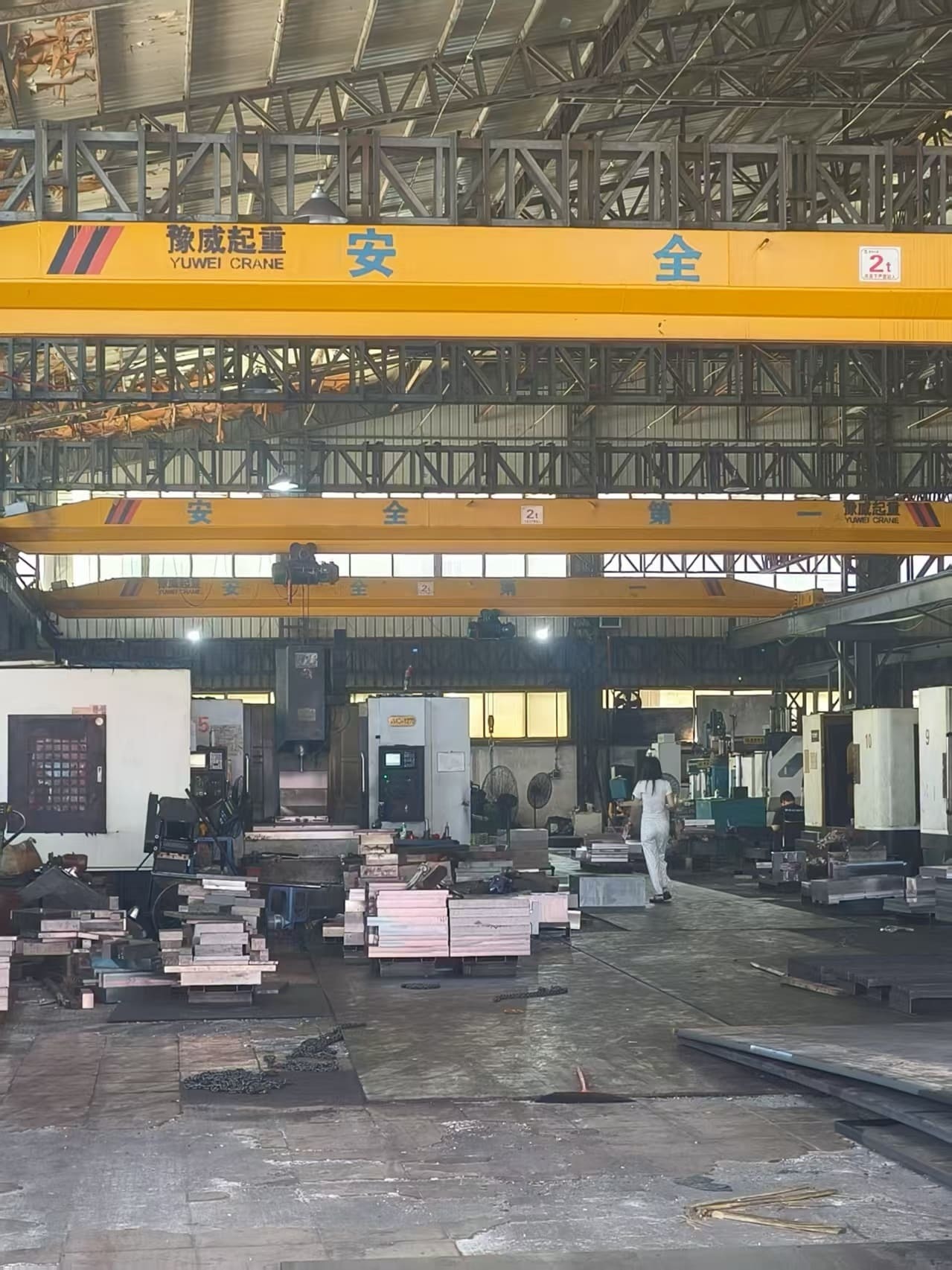 China Factory - KASINE Precision Moulding Co., Ltd.