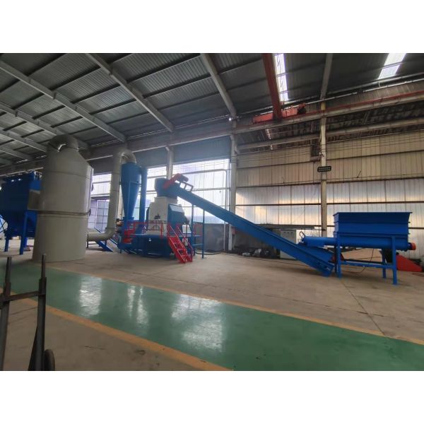 China Factory - Zhengzhou Donghong Mechanical Equipment Co., Ltd.