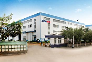 China Factory - LIUZHOU ZODE MACHINERY SCI-TECH CO.,LTD.