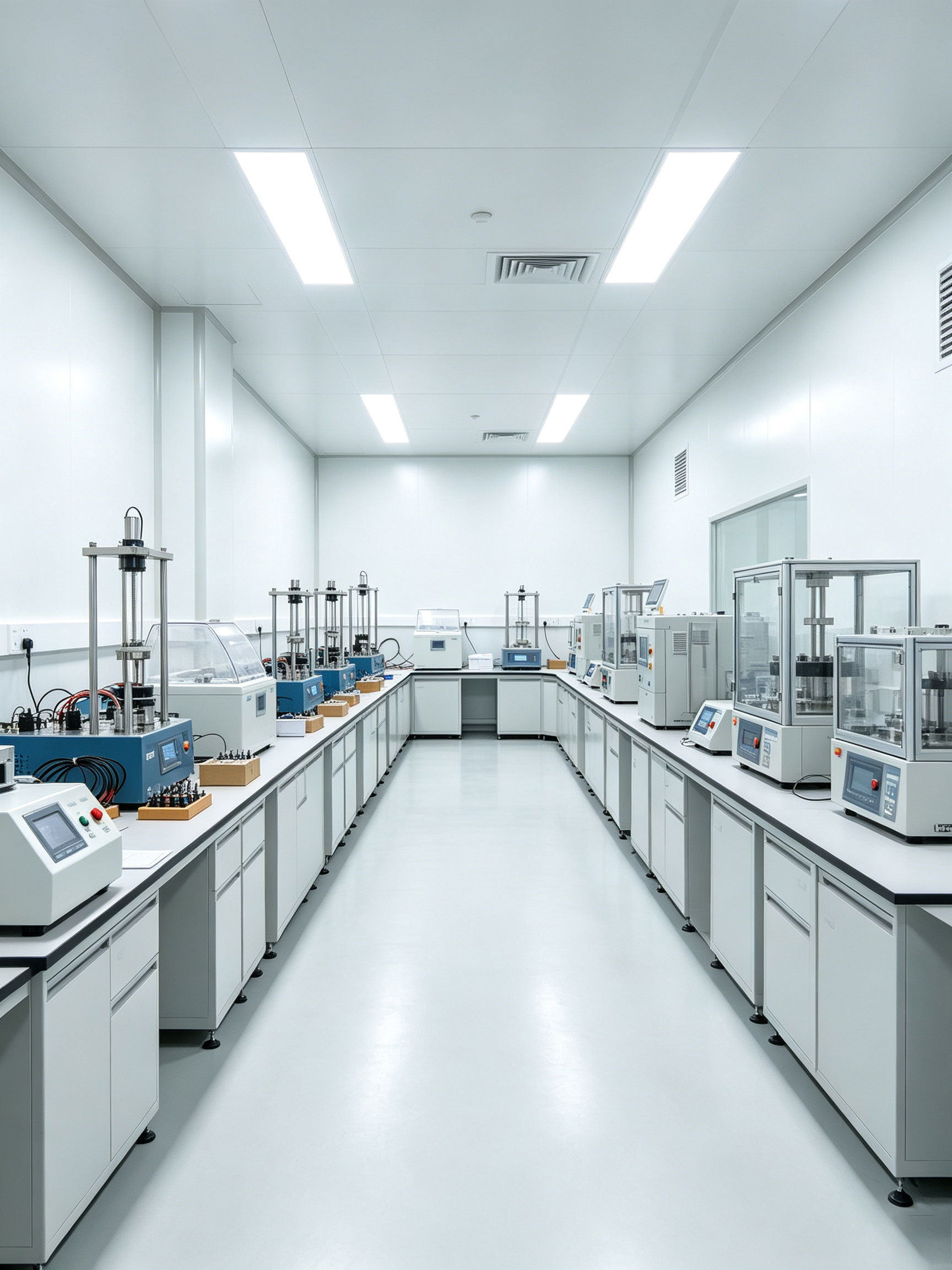 China Factory - Shenzhen Focuses Electronics Co., Ltd