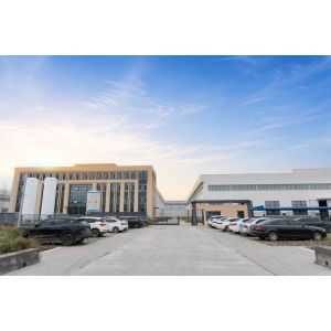 China Factory - Cangzhou Yinuo Glass Products Co., Ltd.