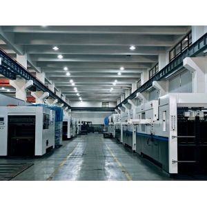 China Factory - Wenzhou Fenti Machinery Co.,Ltd