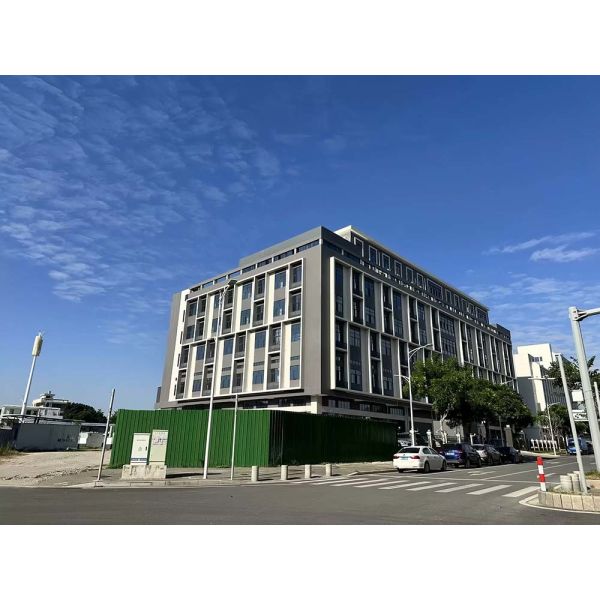 China Factory - Xi'an Qiannuo Electromechanical Equipment Co., Ltd.