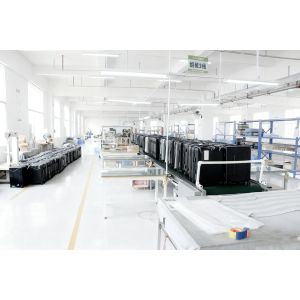 China Factory - Shenzhen Aksen Travel Technology Co., Ltd.