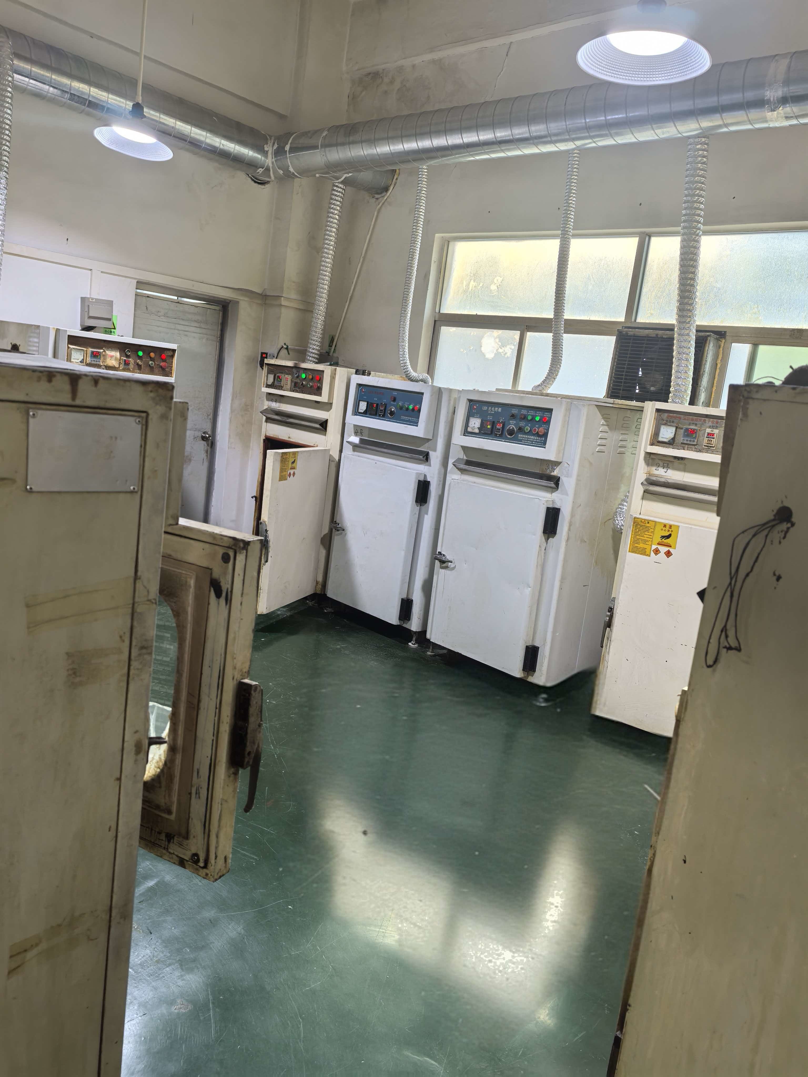 China Factory - LED COMPONENTS MANUFACTURER