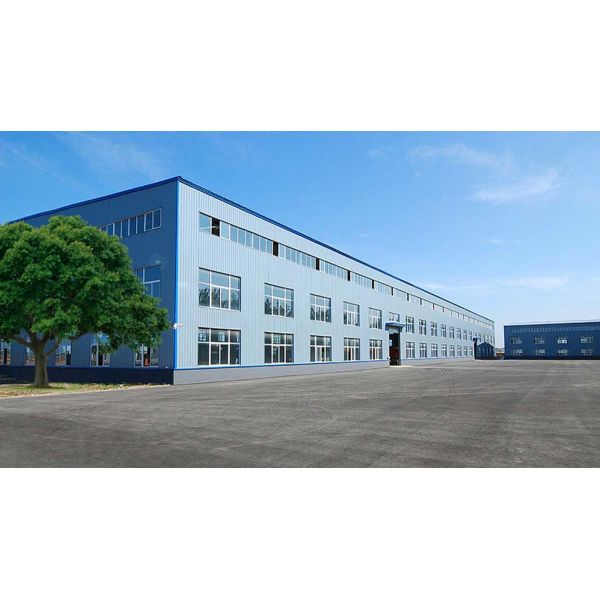 China Factory - Henan Dabashan Automation Technology Co., Ltd