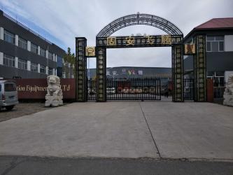 China Factory - Beijing jiayou xincheng industry and trade co. LTD