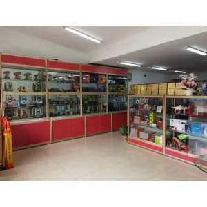 China Factory - Nanjing Cetu Surveying Instrument Co., Ltd.