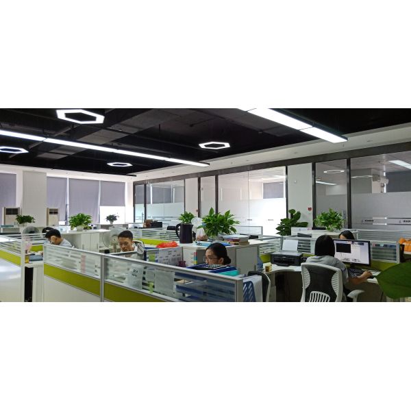 China Factory - Shenzhen Kadi Yunmeng Technology Co., Ltd