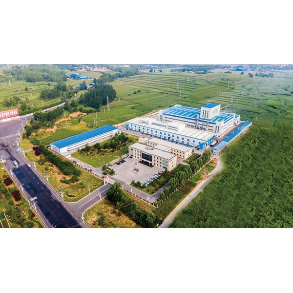 China Factory - Shanxi Hainuo Technology Co.Ltd.