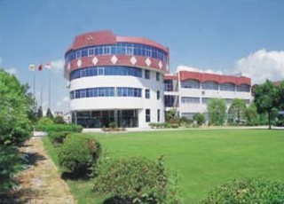 China Factory - OUTER ELECTRONIC TECHNOLOGY (HK) LIMITED