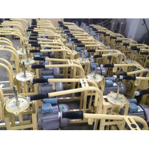 China Factory - Chuangpu Animal Husbandry Technology (Suzhou) Co., Ltd.