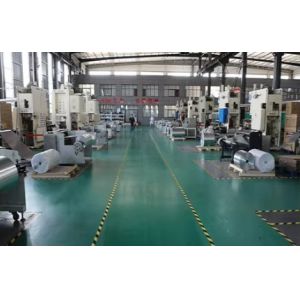 China Factory - Shaanxi Hanye Iron And Steel Co., Ltd.