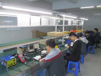 China Factory - JinYaTong Technology(china) Co., Ltd