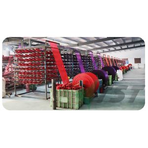 China Factory - HEBEI TUOSITE PLASTIC CO., LTD.