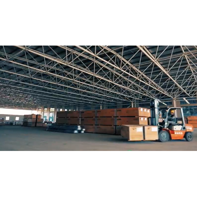 China Factory - Quzhou Boguan Elevator Co., Ltd.