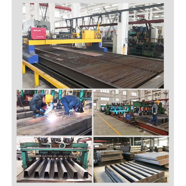 China Factory - Changzhou Five Herd Weighing Equipment Co., Ltd.