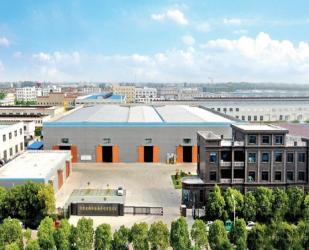 China Factory - Zhongyuan Ship Machinery Manufacture (Group) Co., Ltd