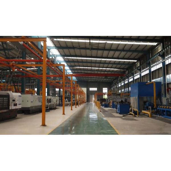 China Factory - Shandong Huaxuan Special Vehicle Co., Ltd.