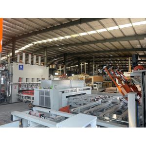 China Factory - Changzhou Yaoyong Automation Equipment Co., Ltd.
