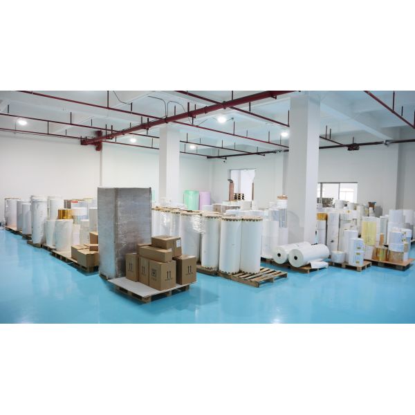 China Factory - Shenzhen Tian Cheng Material Packaging Products Co., Ltd.